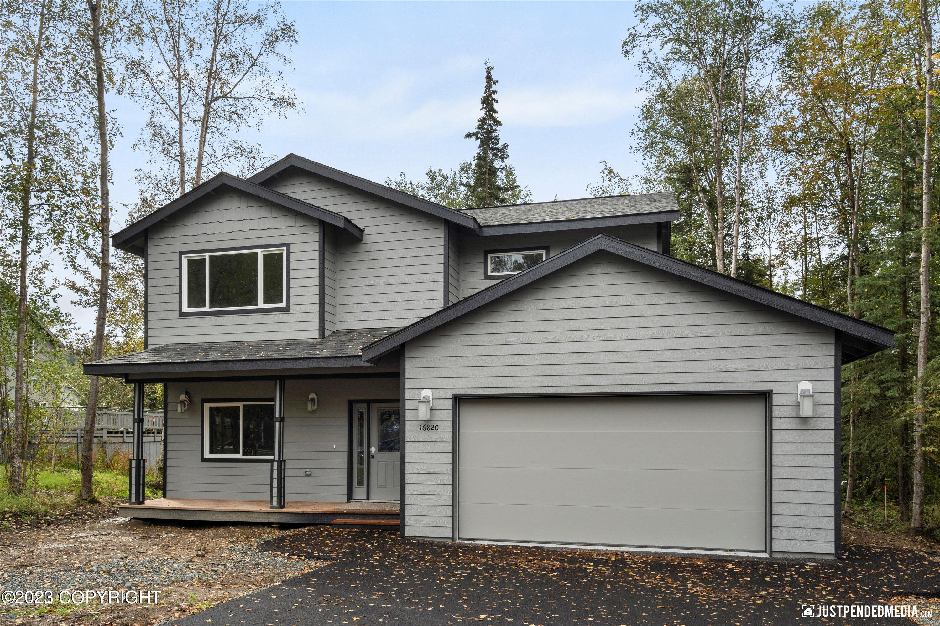 16006 Division Street, Chugiak, Alaska image 2