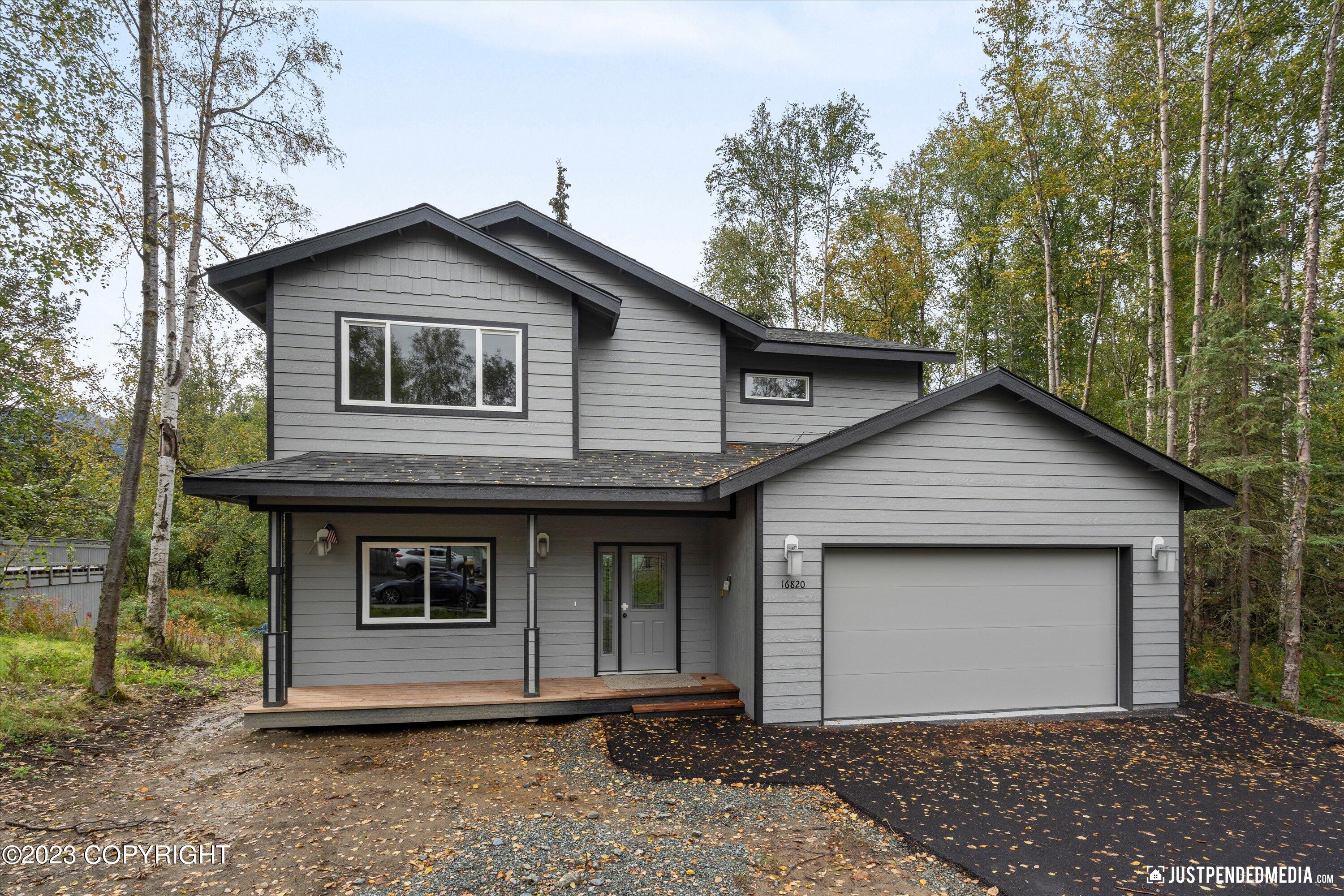 16006 Division Street, Chugiak, Alaska image 3