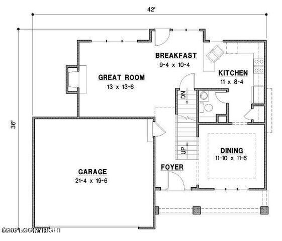 16006 Division Street, Chugiak, Alaska image 40