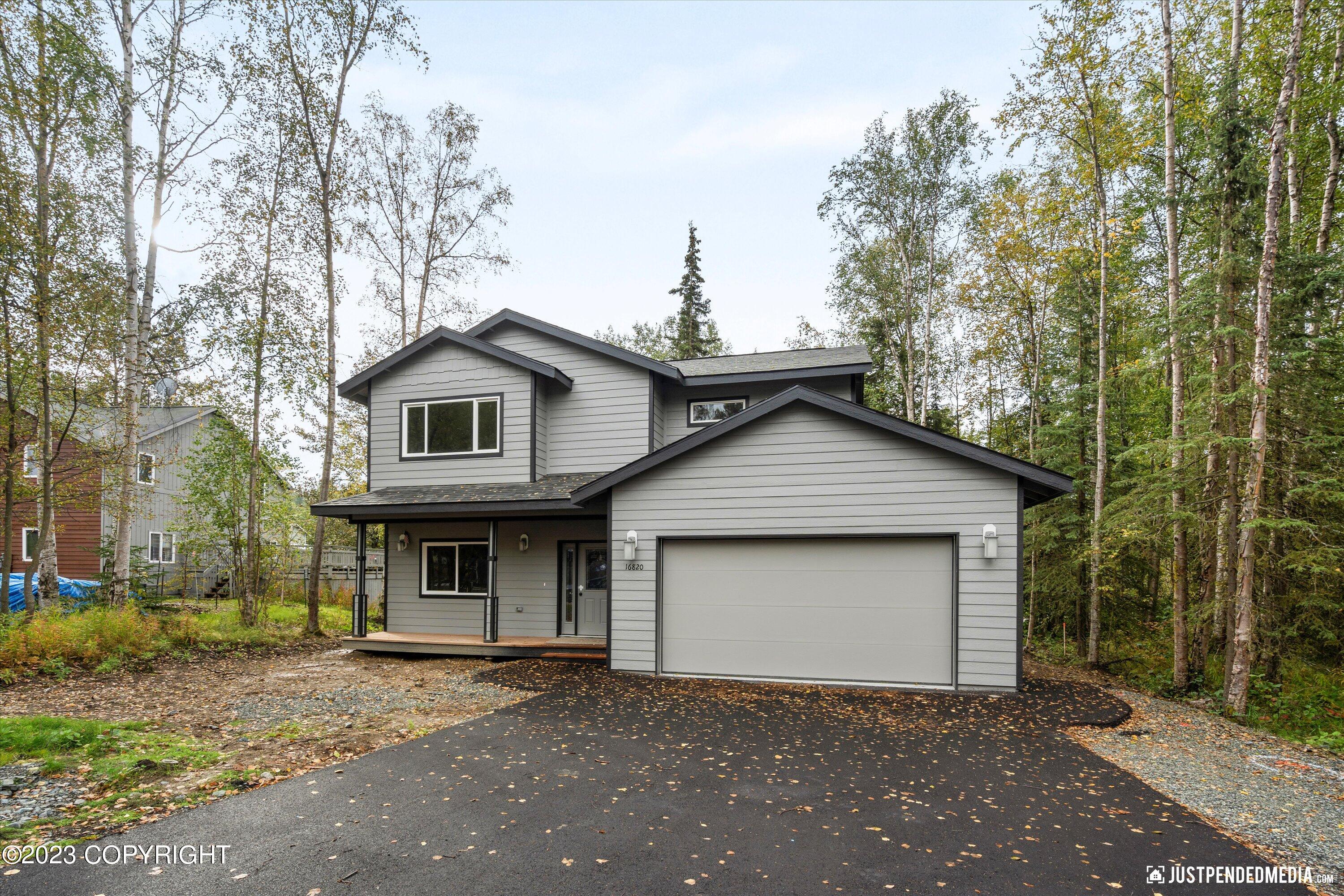 16006 Division Street, Chugiak, Alaska image 1