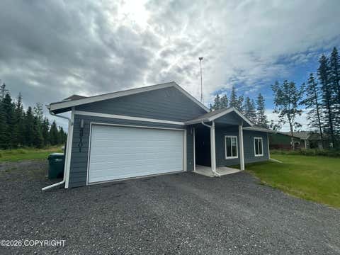 Photo of 49101 Taurus Court, Soldotna, AK 99669 (MLS # 26-10016)