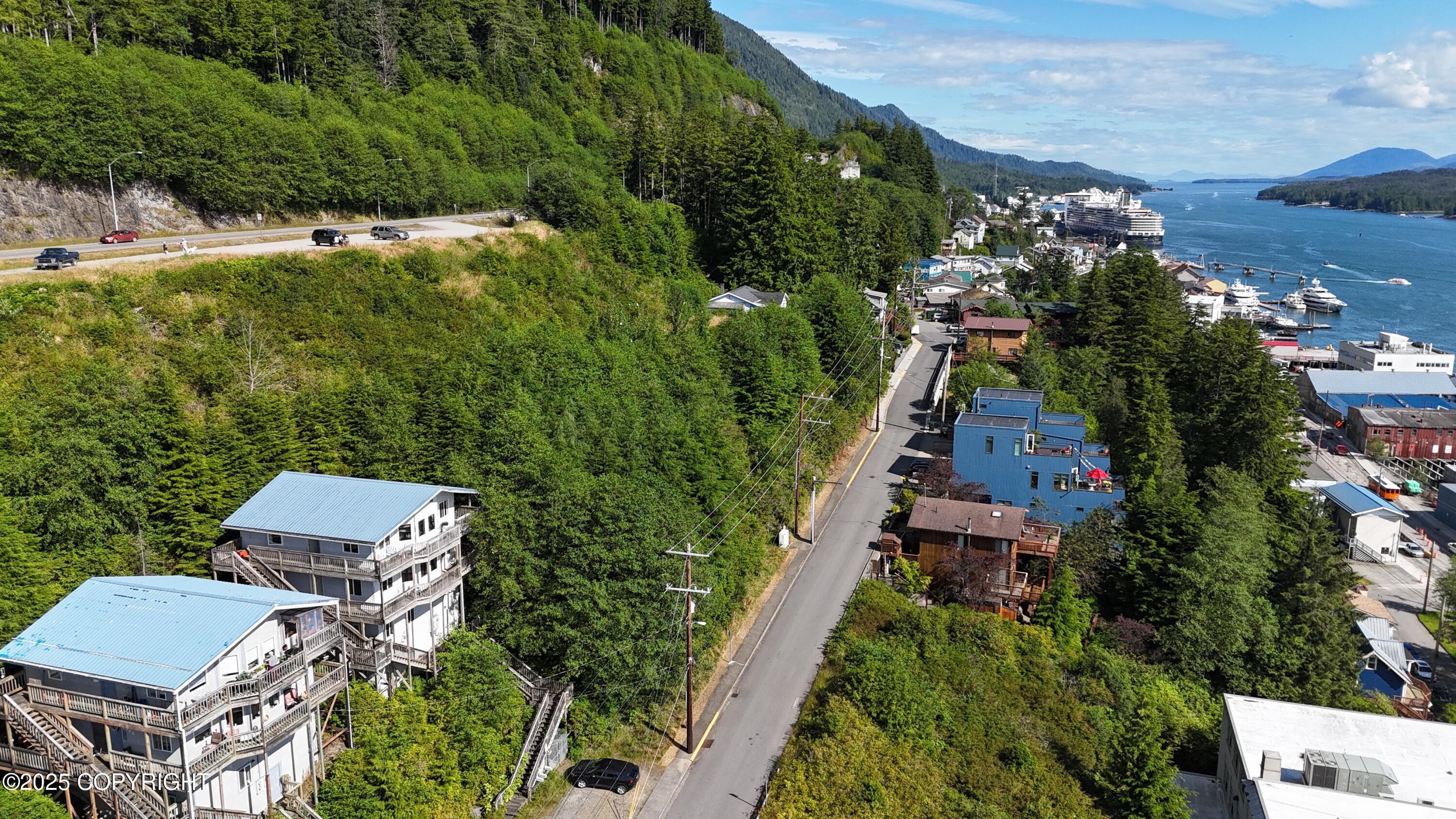 Lot 7 Second Avenue