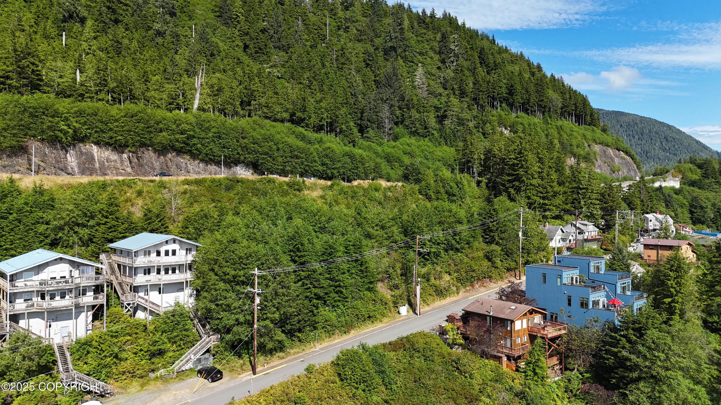 Lot 7 Second Avenue