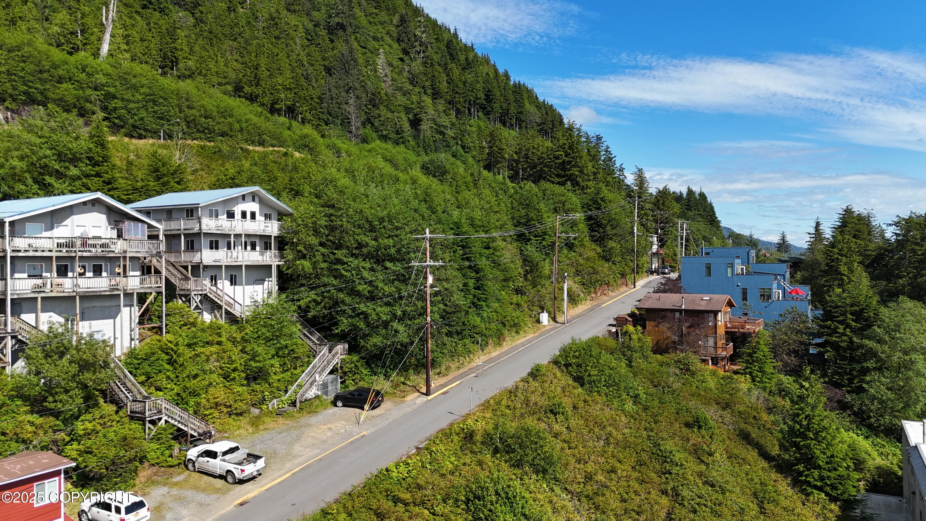 Lot 7 Second Avenue
