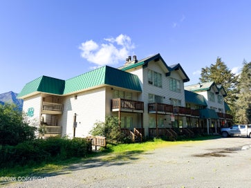 125 White Pass Lane #804 Girdwood AK 99587