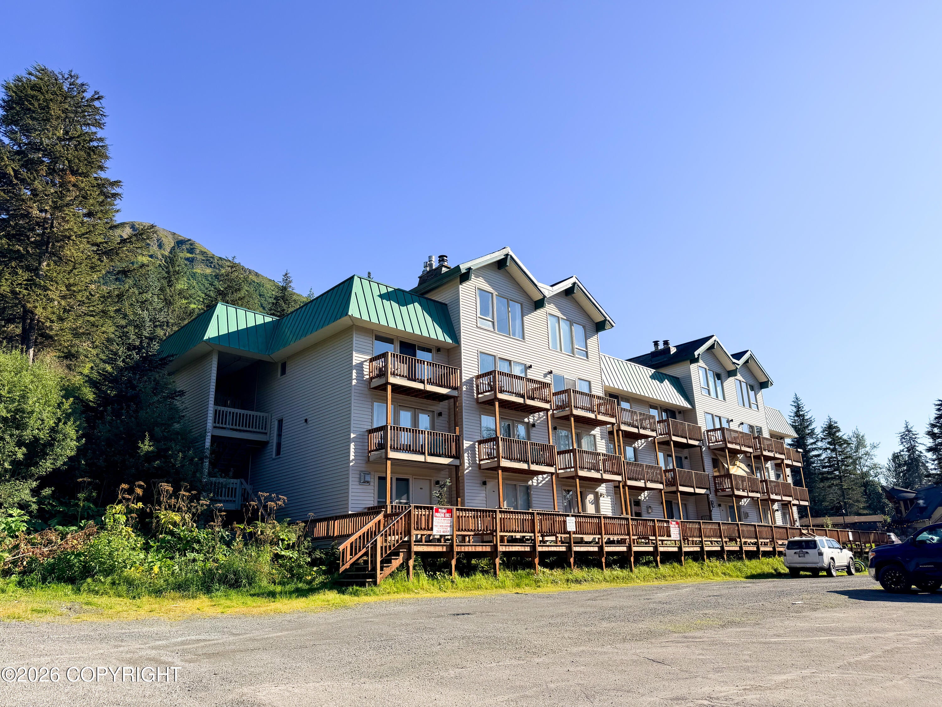 125 White Pass Lane #804