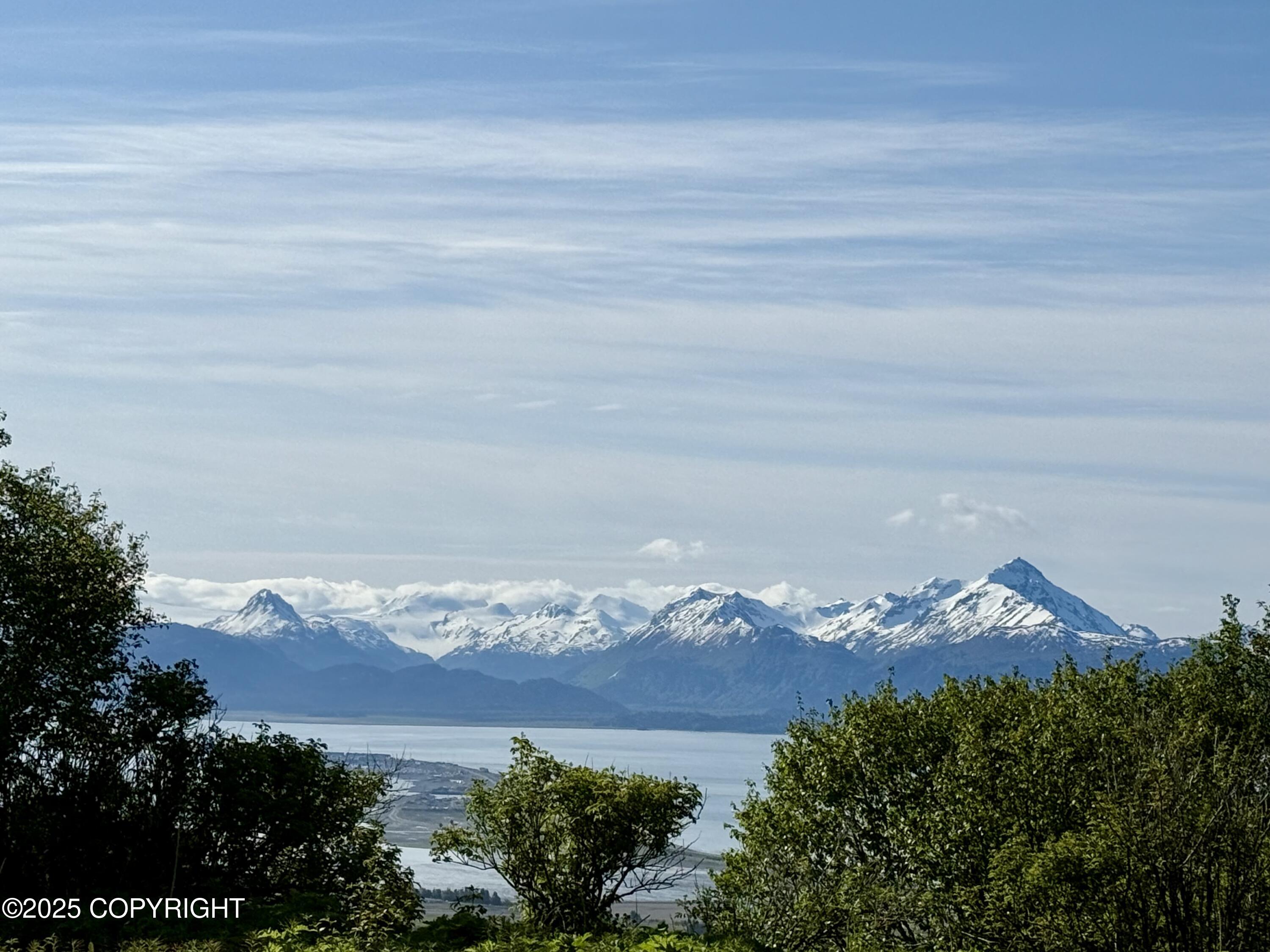 200 Skyline Drive, Homer, Alaska image 1