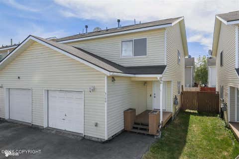 Condo For Sale - 5540 E 4th Avenue #3<br/> Anchorage, AK 99504