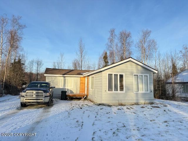 7141 W Wellington Drive, Wasilla, Idaho image 21