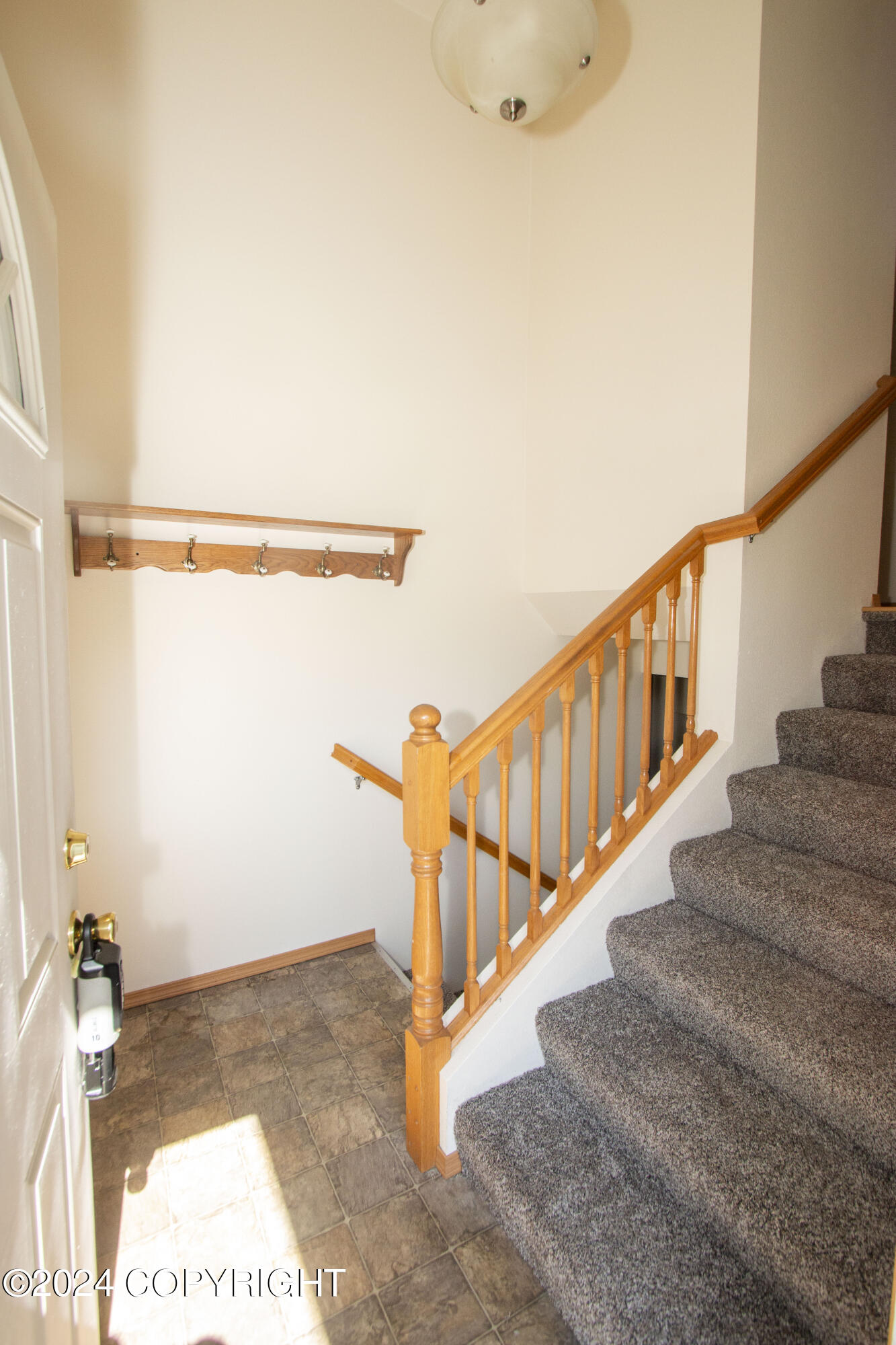 20227 Glacier Park Circle, Eagle River, Alaska image 4