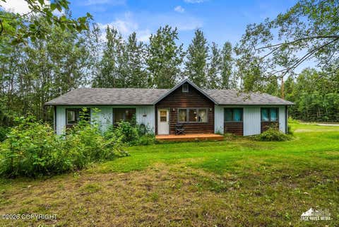 Photo of 7738 W Carmel Road, Wasilla, AK 99623 (MLS # 26-10882)