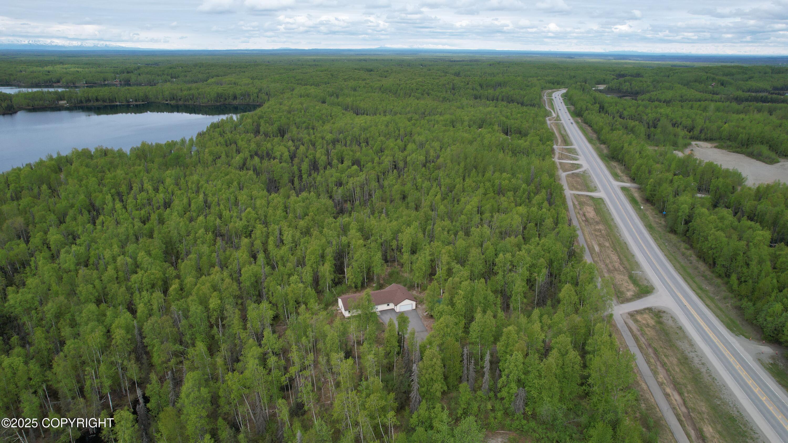 29022 W Parks Highway, Willow, Alaska image 44