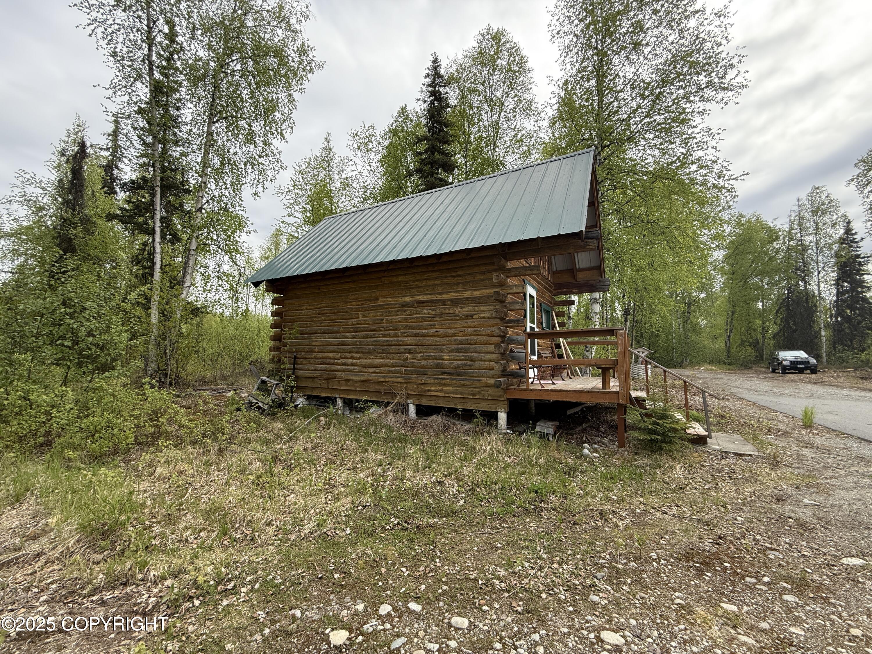 29022 W Parks Highway, Willow, Alaska image 26