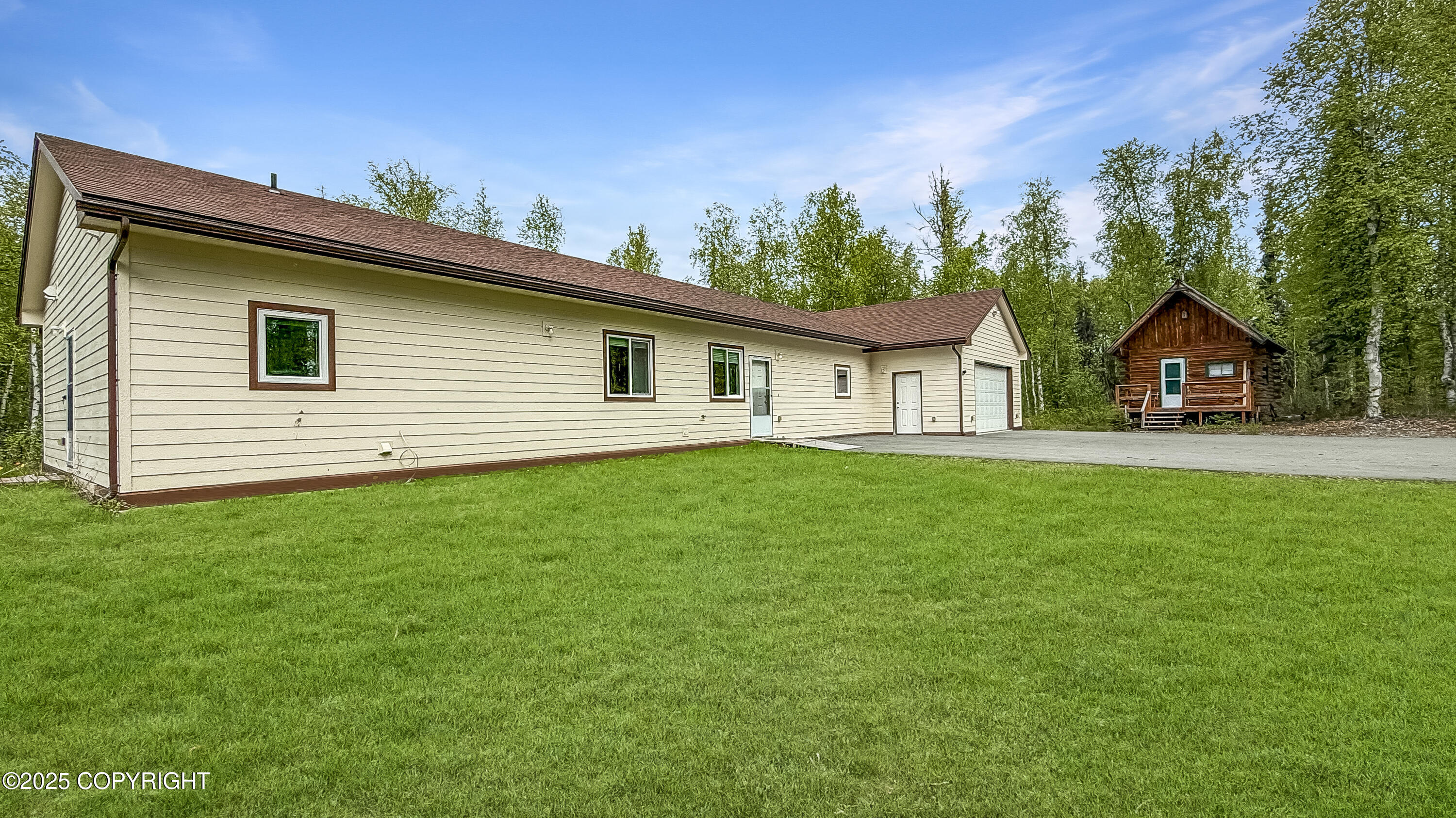 29022 W Parks Highway, Willow, Alaska image 4