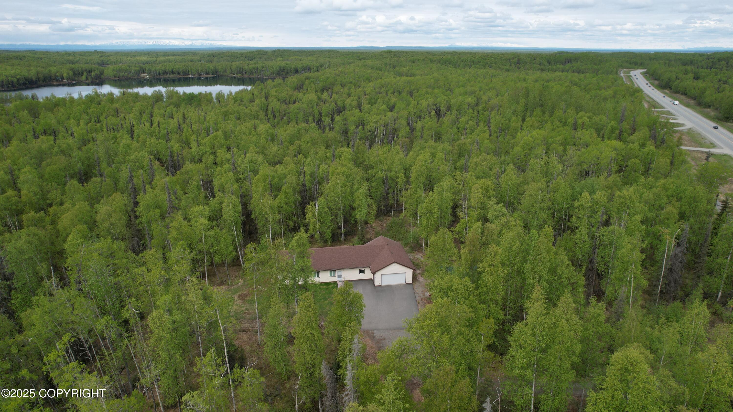 29022 W Parks Highway, Willow, Alaska image 34