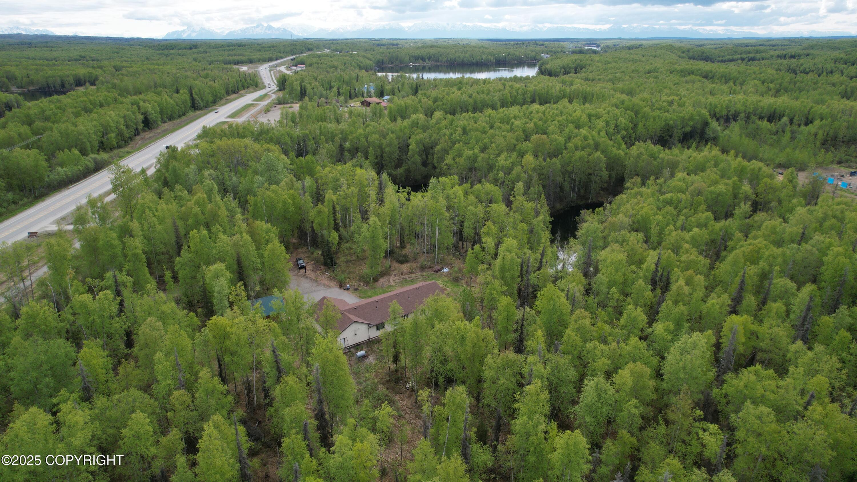 29022 W Parks Highway, Willow, Alaska image 39