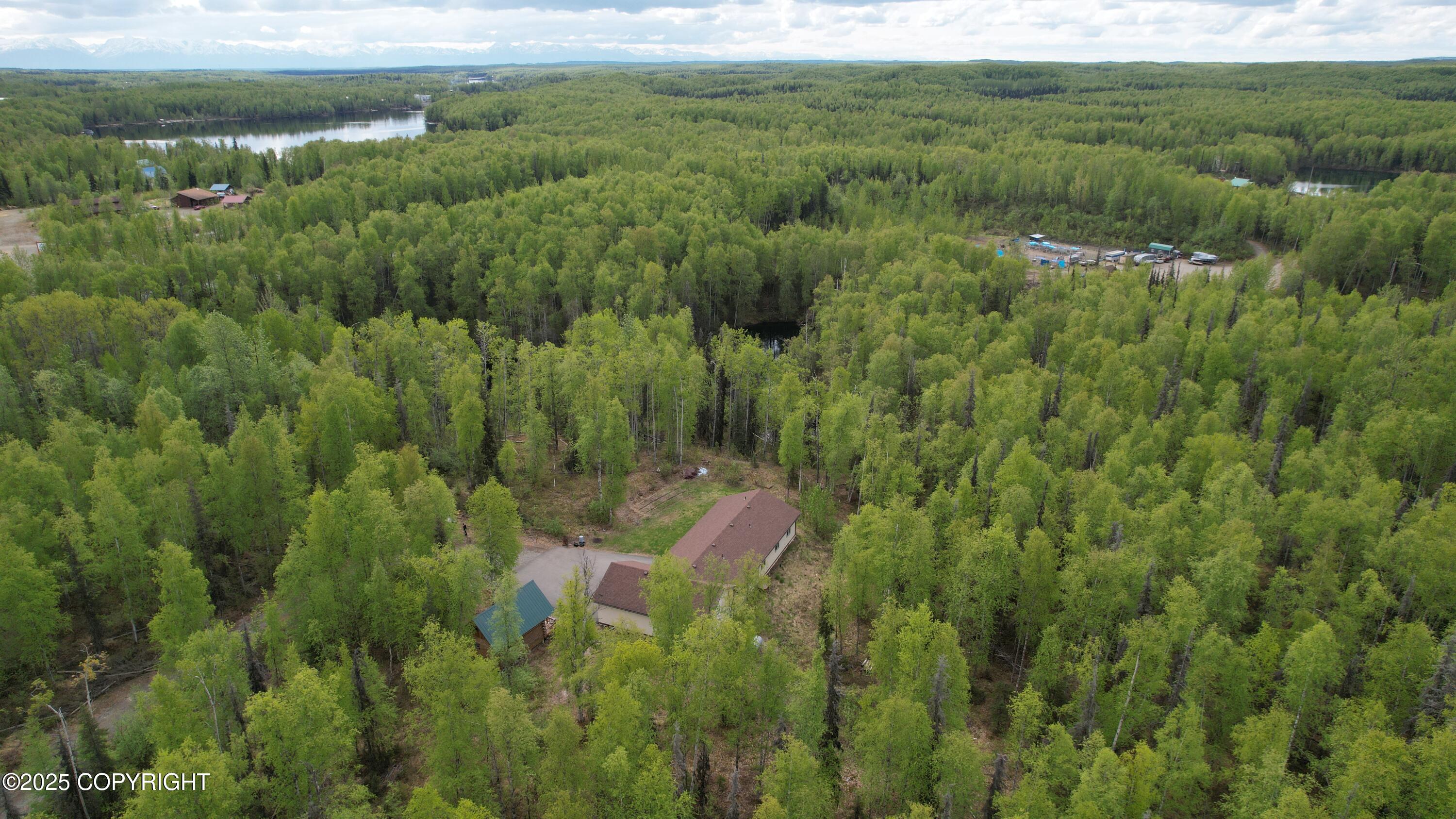 29022 W Parks Highway, Willow, Alaska image 38