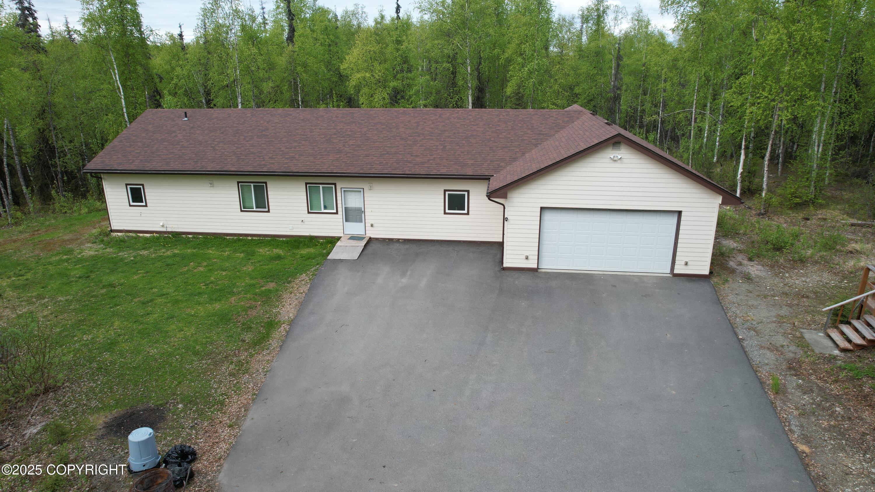 29022 W Parks Highway, Willow, Alaska image 35