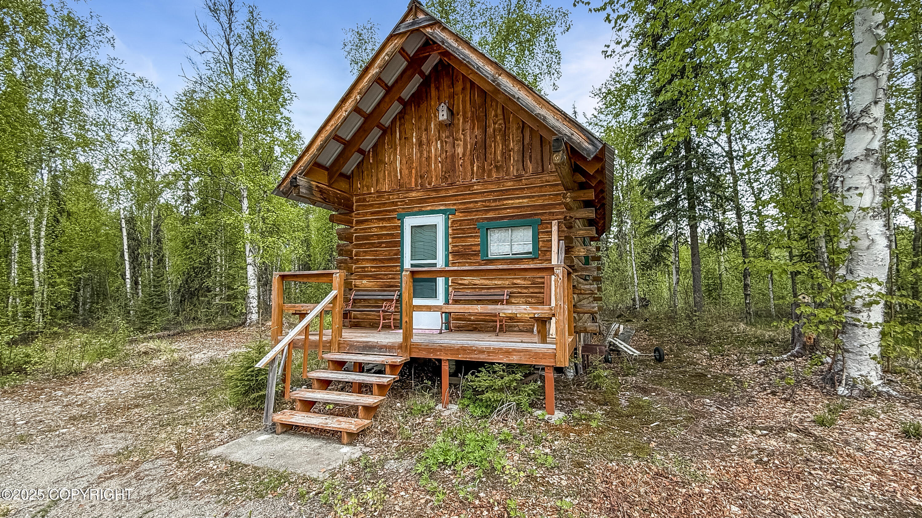 29022 W Parks Highway, Willow, Alaska image 5