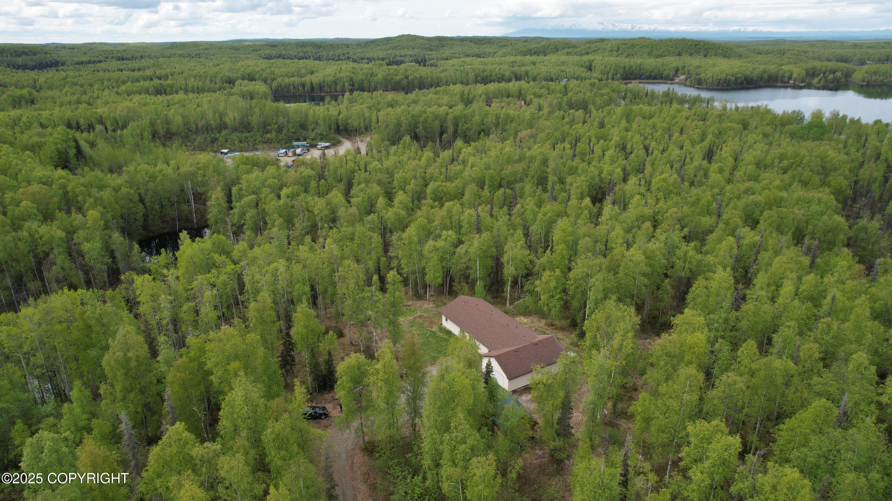 29022 W Parks Highway, Willow, Alaska image 37