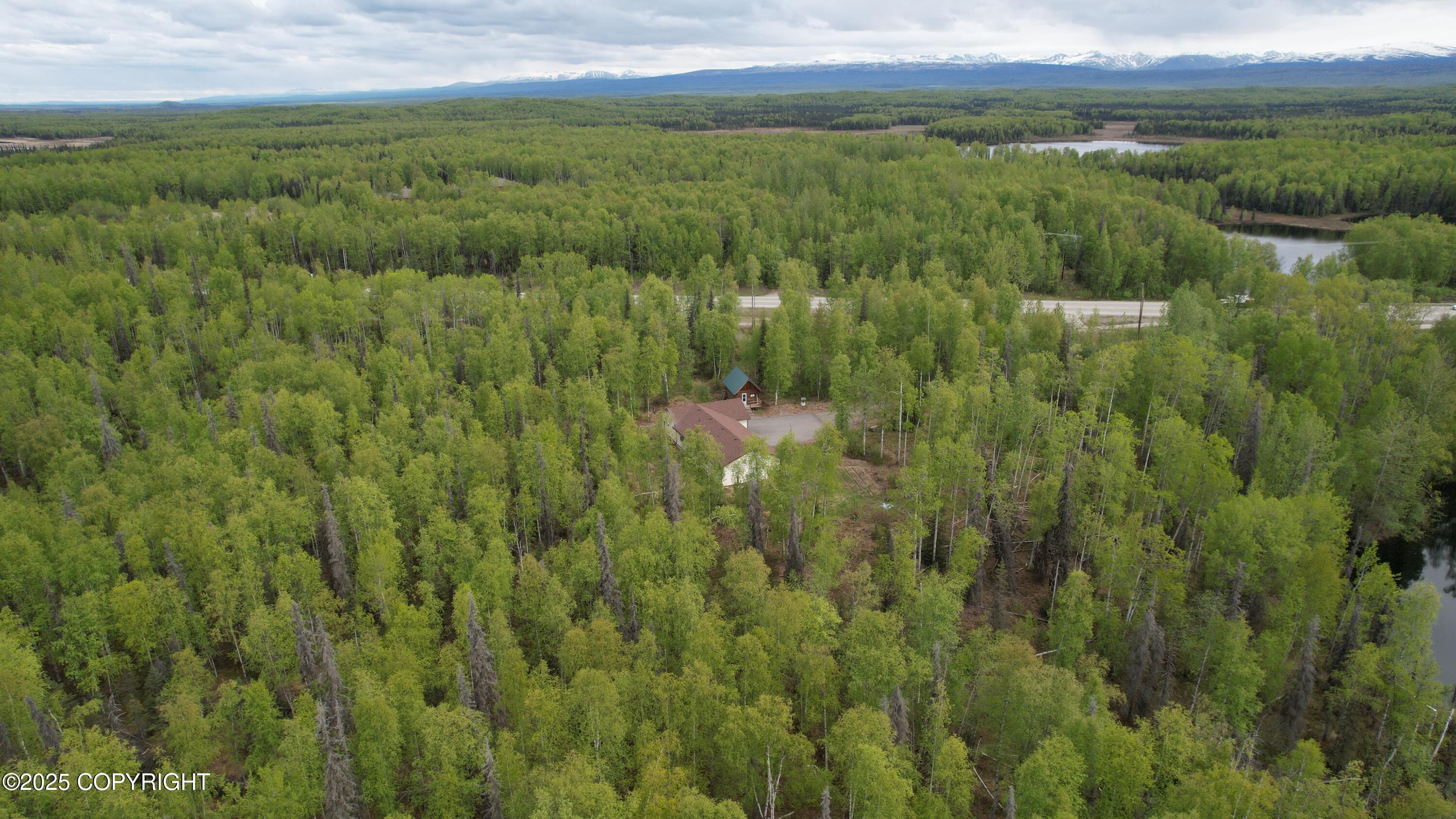 29022 W Parks Highway, Willow, Alaska image 41
