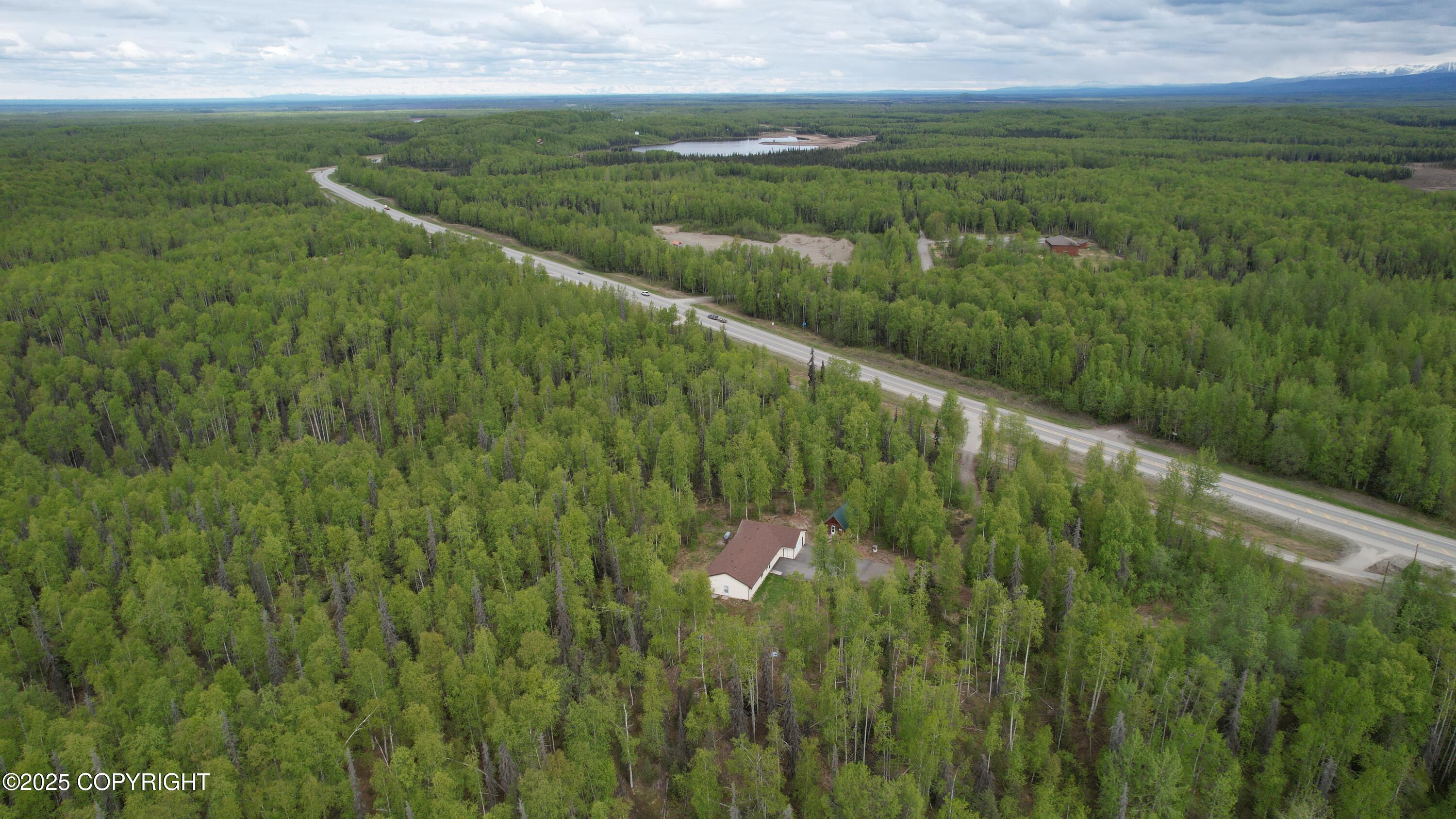 29022 W Parks Highway, Willow, Alaska image 43