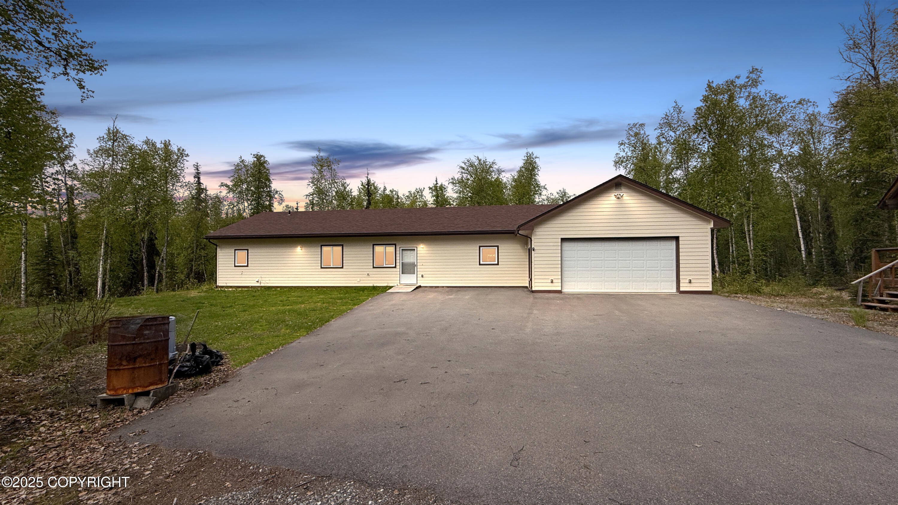 29022 W Parks Highway, Willow, Alaska image 1