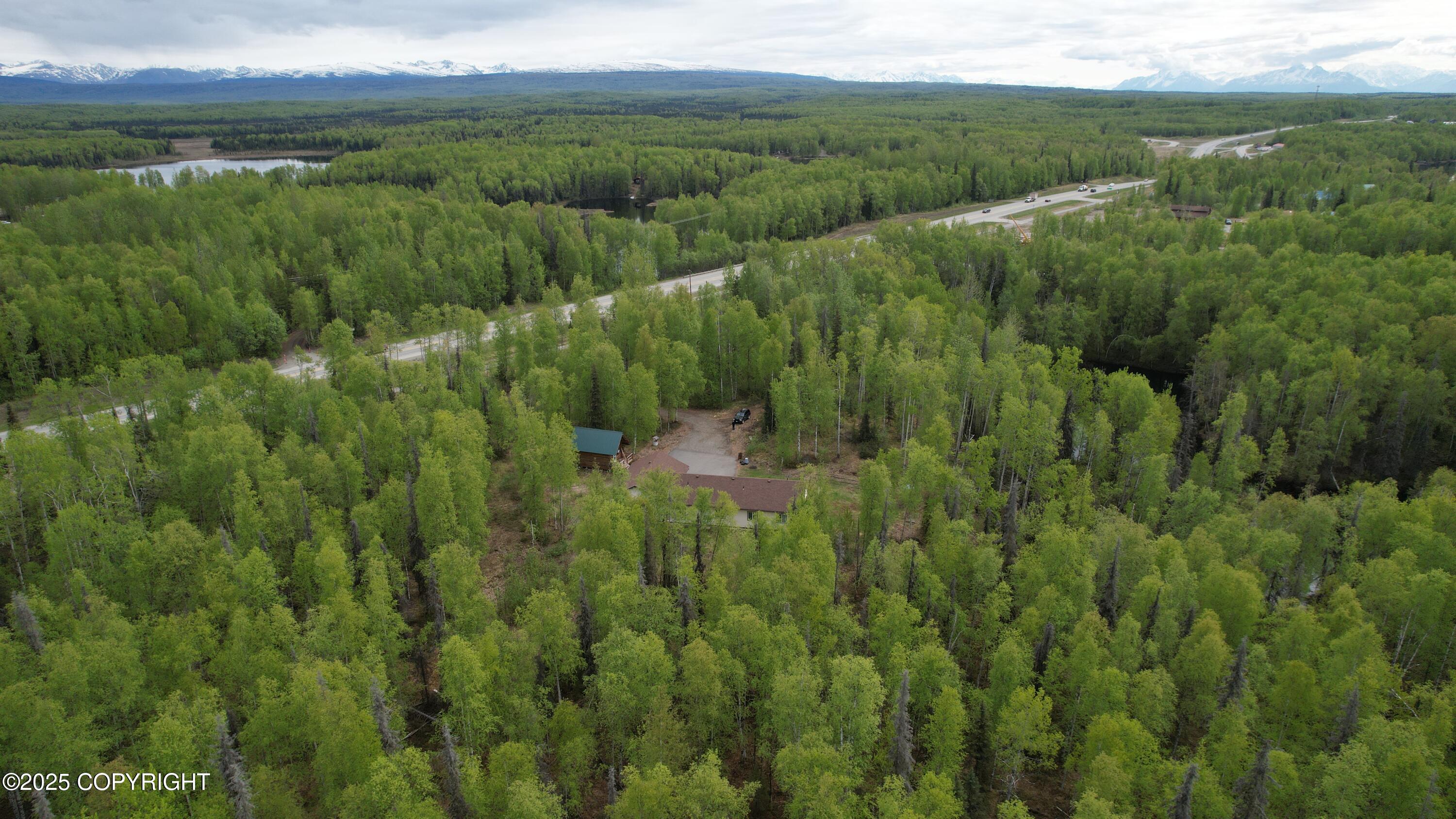 29022 W Parks Highway, Willow, Alaska image 40