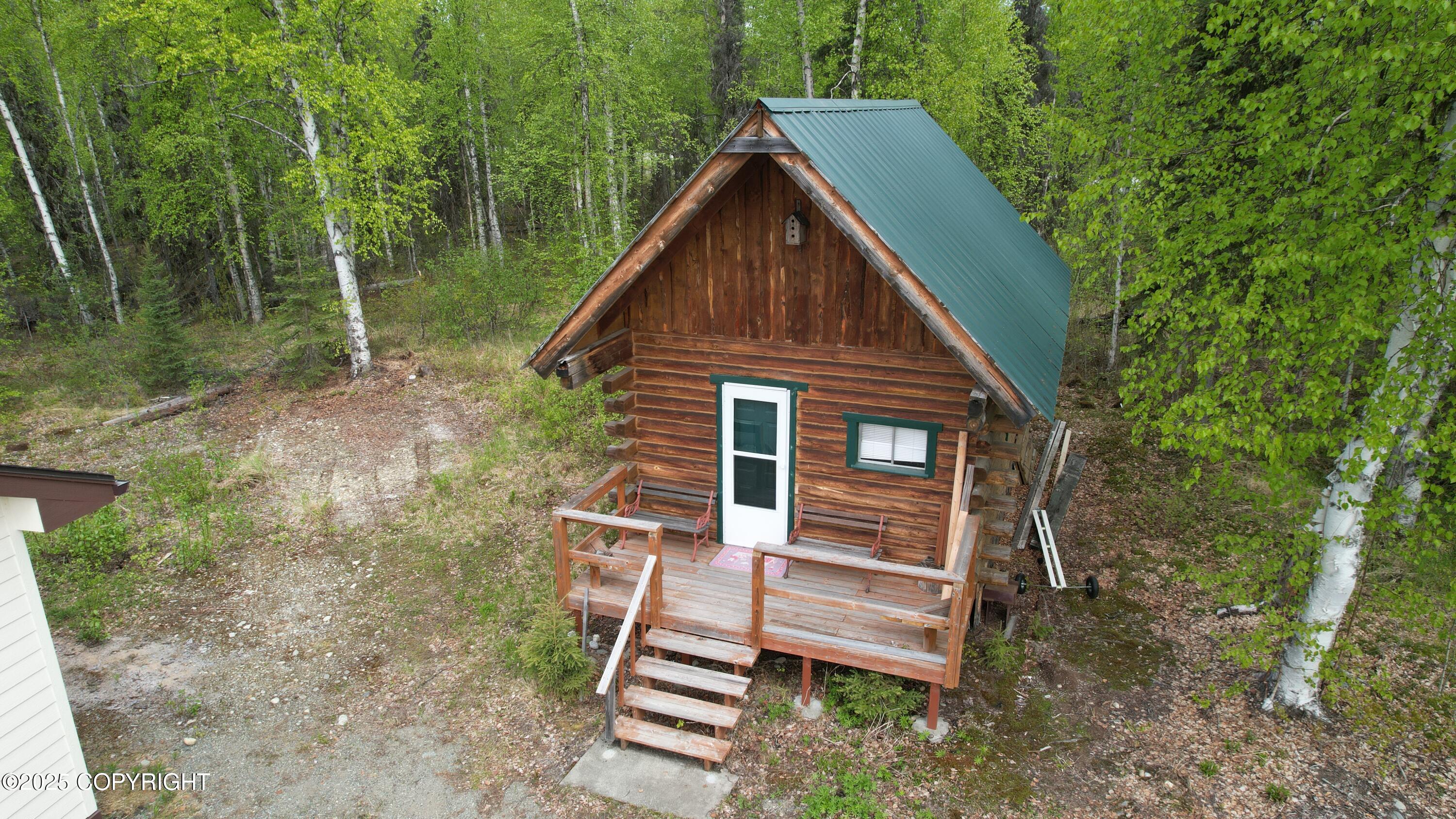 29022 W Parks Highway, Willow, Alaska image 25
