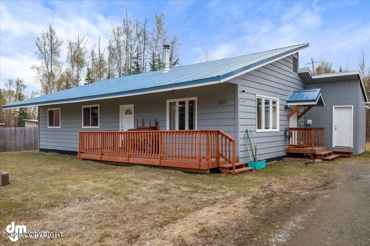 5870 W Phenix Avenue, Wasilla, Alaska image 3