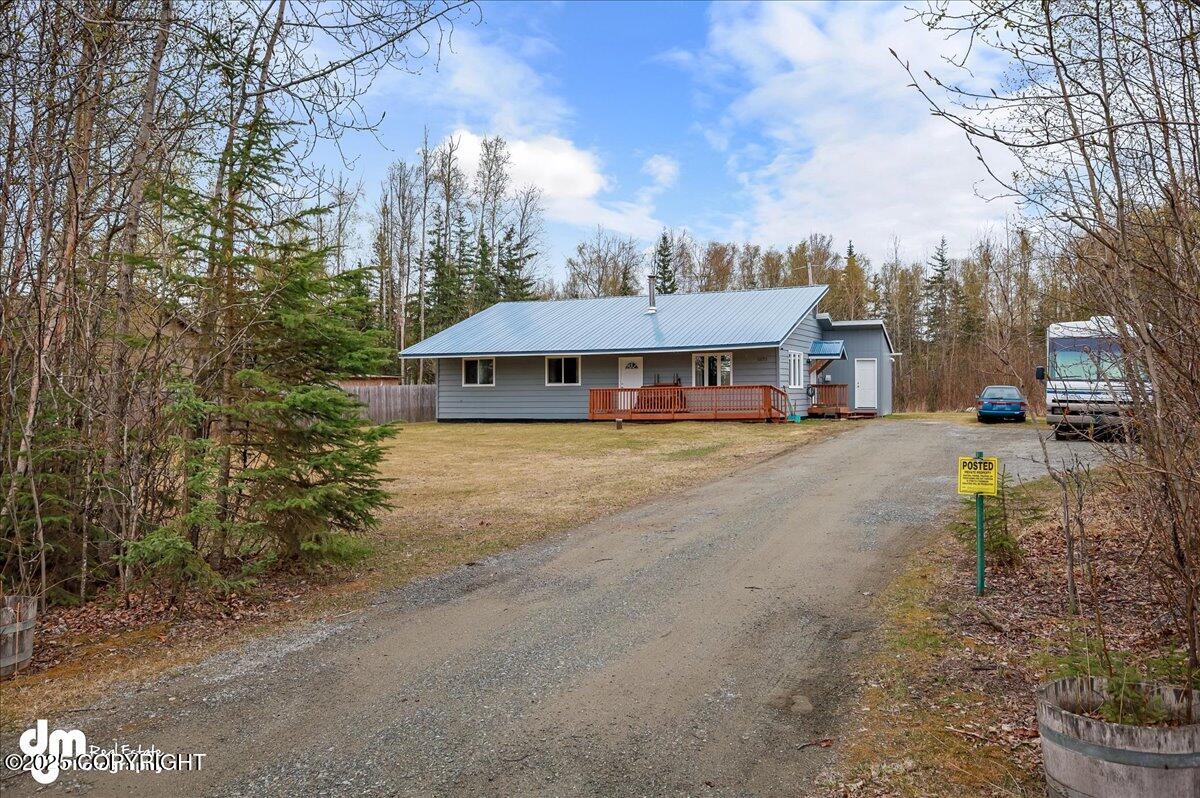 5870 W Phenix Avenue, Wasilla, Alaska image 31