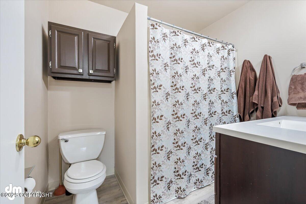 5870 W Phenix Avenue, Wasilla, Alaska image 19