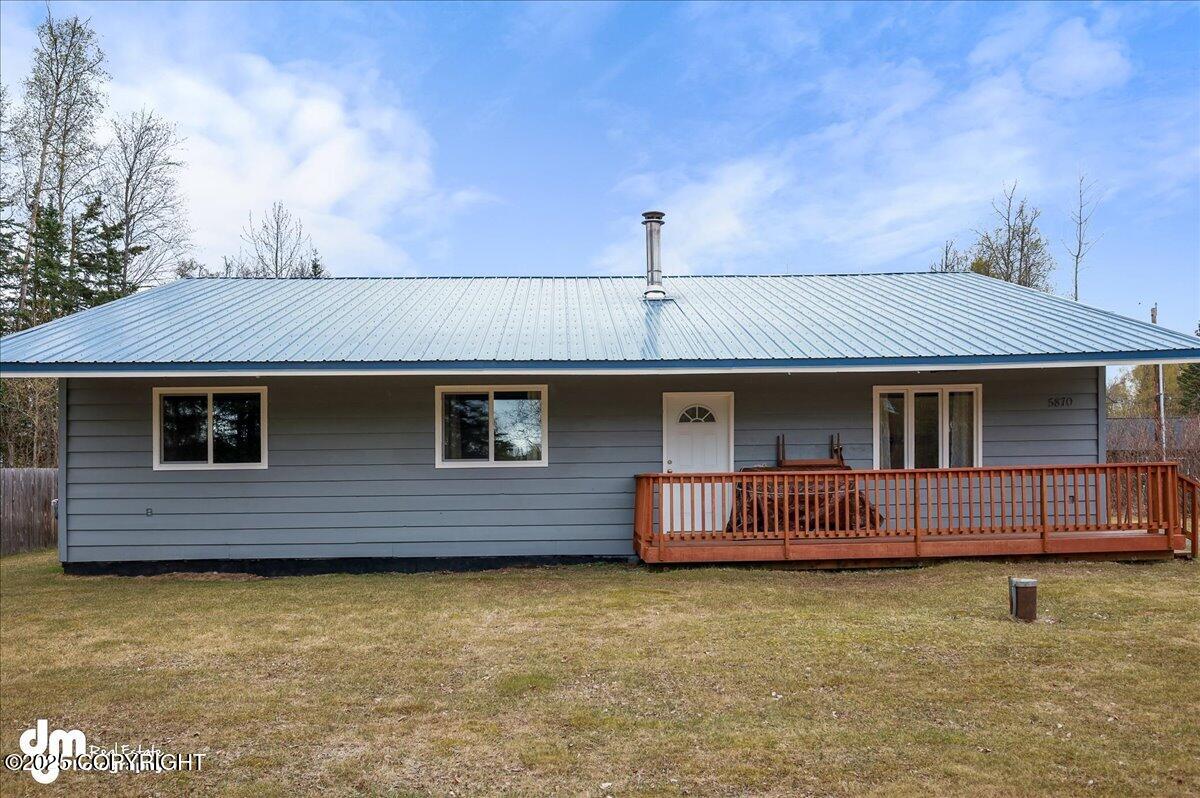 5870 W Phenix Avenue, Wasilla, Alaska image 2