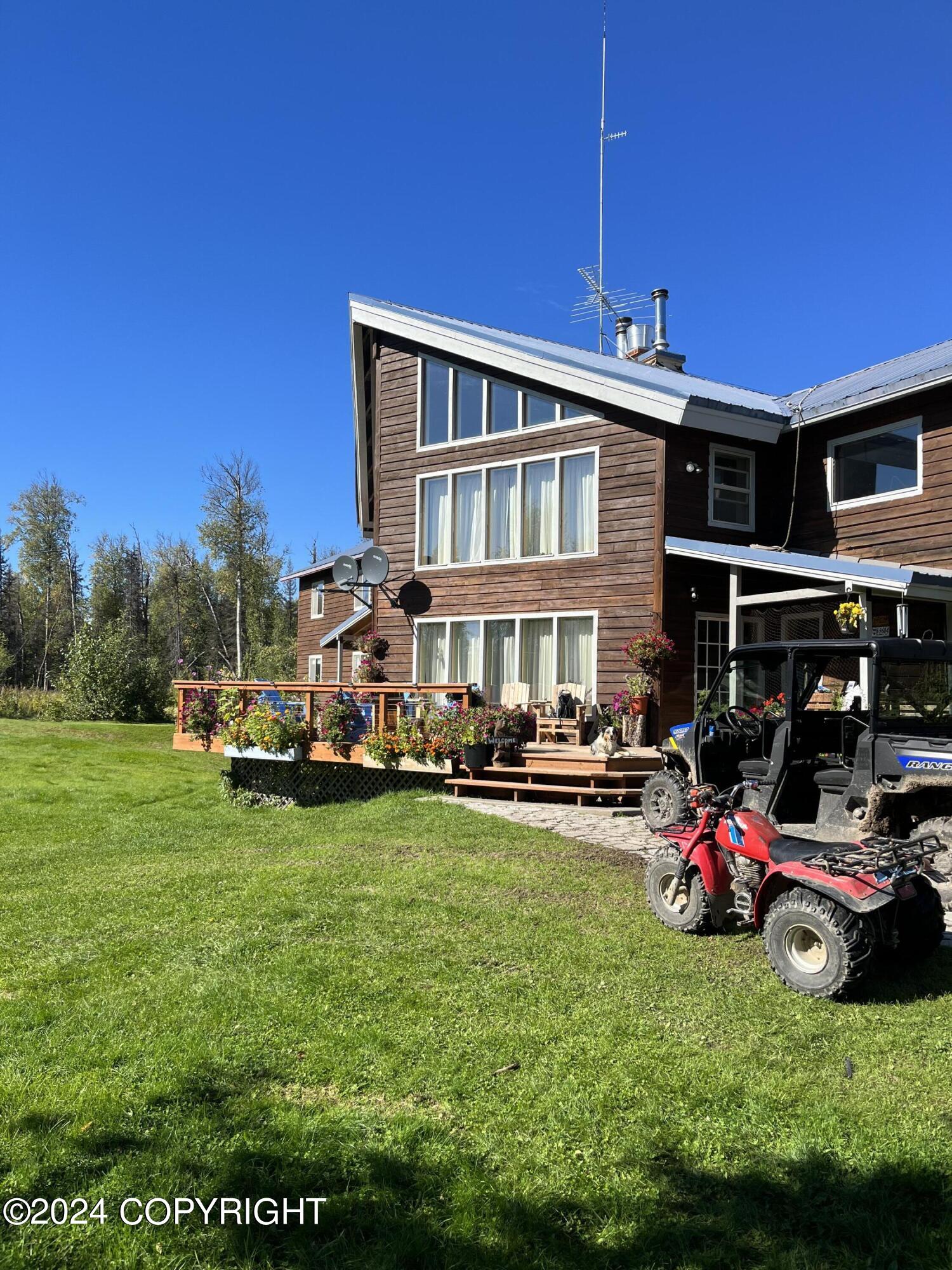 L2 B2 Bentalit Village