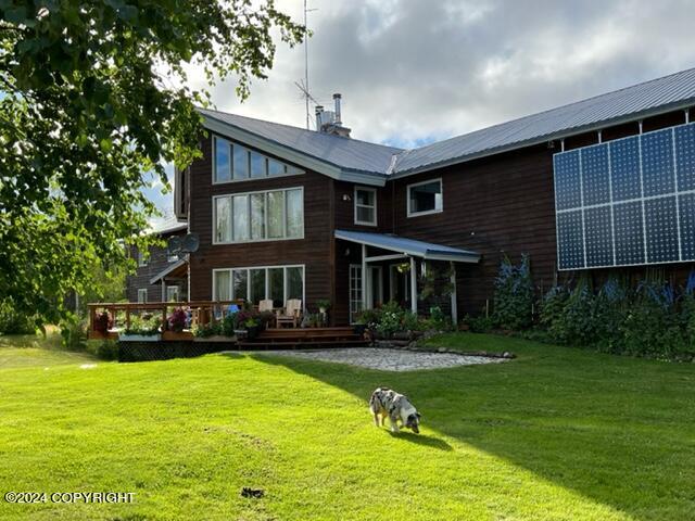 L2 B2 Bentalit Village