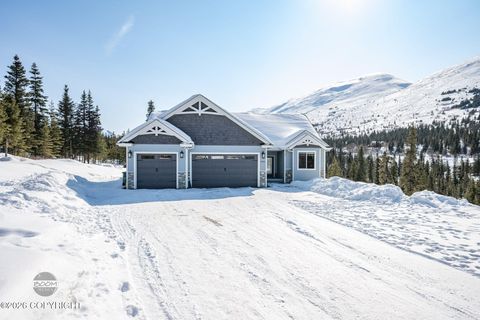 Photo of 2004 S River Drive, Eagle River, AK 99577 (MLS # 26-4089)