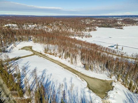 Photo of 20241 W Kvichak Circle, Big Lake, AK 99652 (MLS # 26-3802)