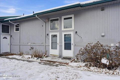 Photo of 3209 Eastgate Place #104, Anchorage, AK 99504 (MLS # 25-14819)