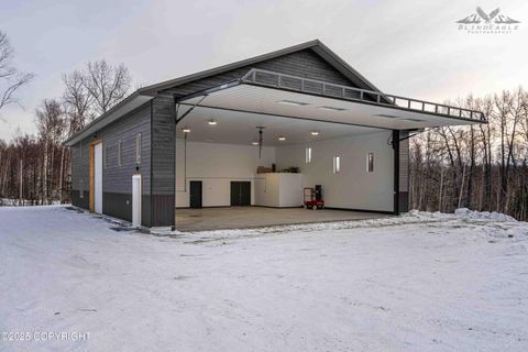 45485 S Denaina Drive #74 Willow AK 99688