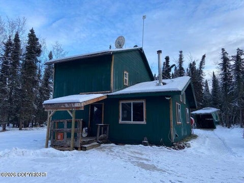 Photo of 37350 W Scout Lake Road, Sterling, AK 99672 (MLS # 26-9871)