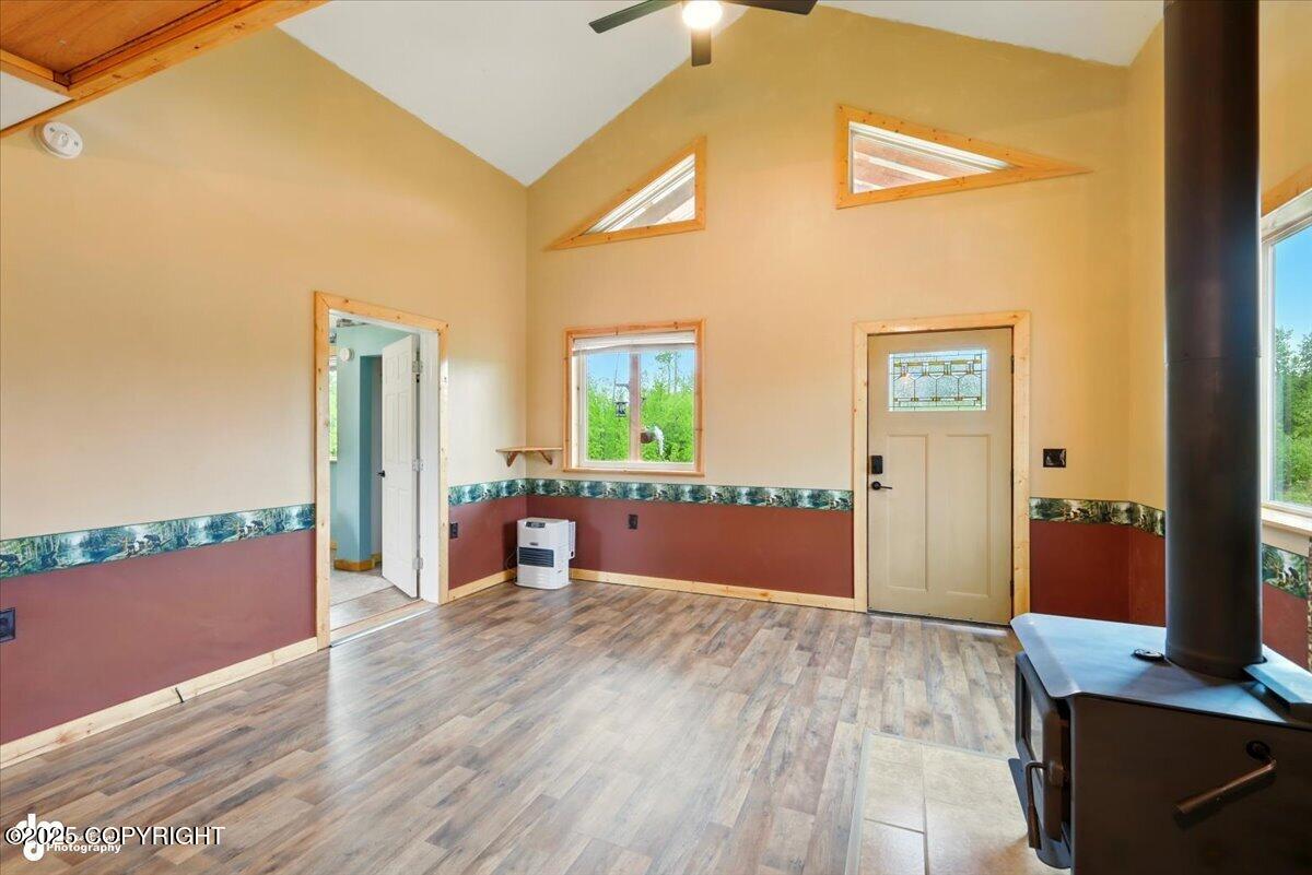 14617 N Crystal Lake Road, Willow, Alaska image 7
