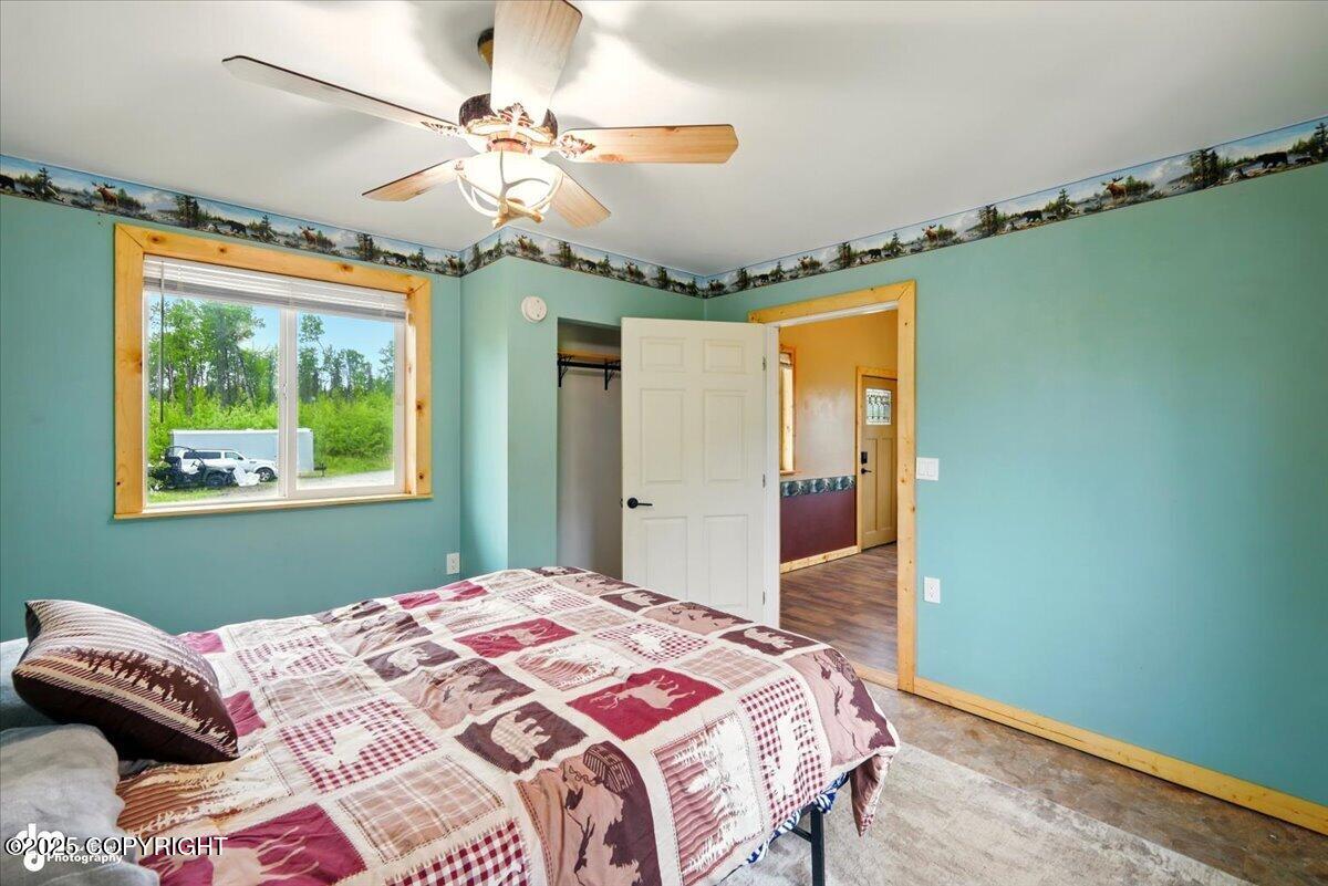 14617 N Crystal Lake Road, Willow, Alaska image 14