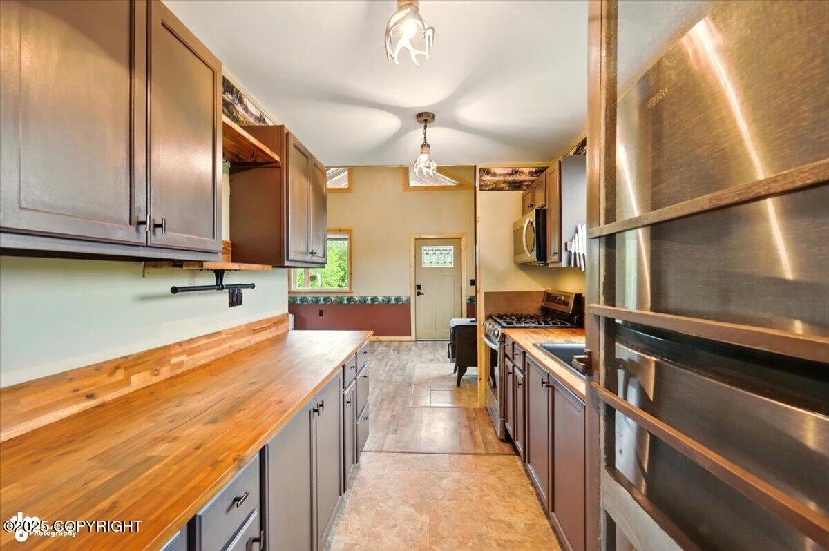 14617 N Crystal Lake Road, Willow, Alaska image 11