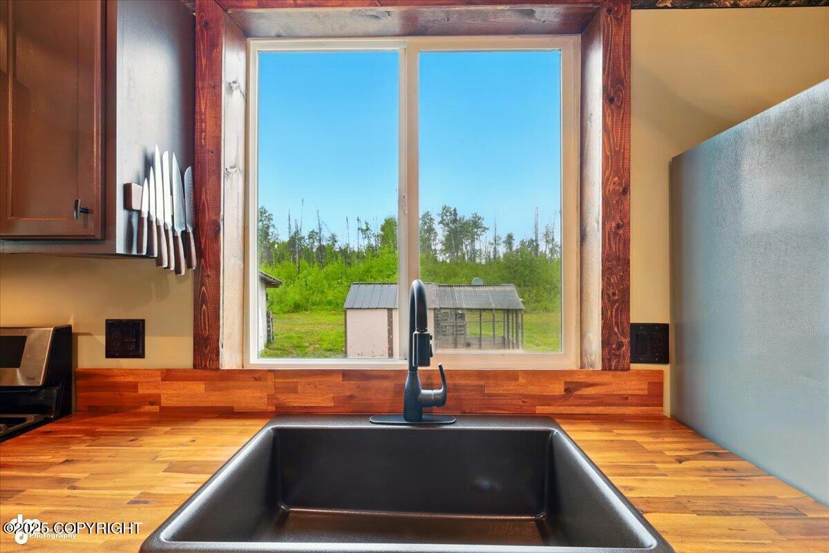 14617 N Crystal Lake Road, Willow, Alaska image 12