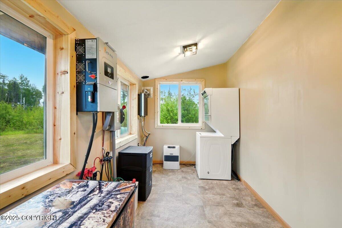 14617 N Crystal Lake Road, Willow, Alaska image 21