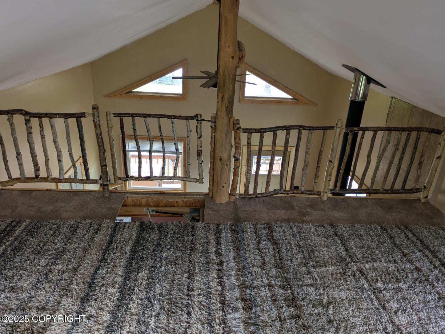 14617 N Crystal Lake Road, Willow, Alaska image 18