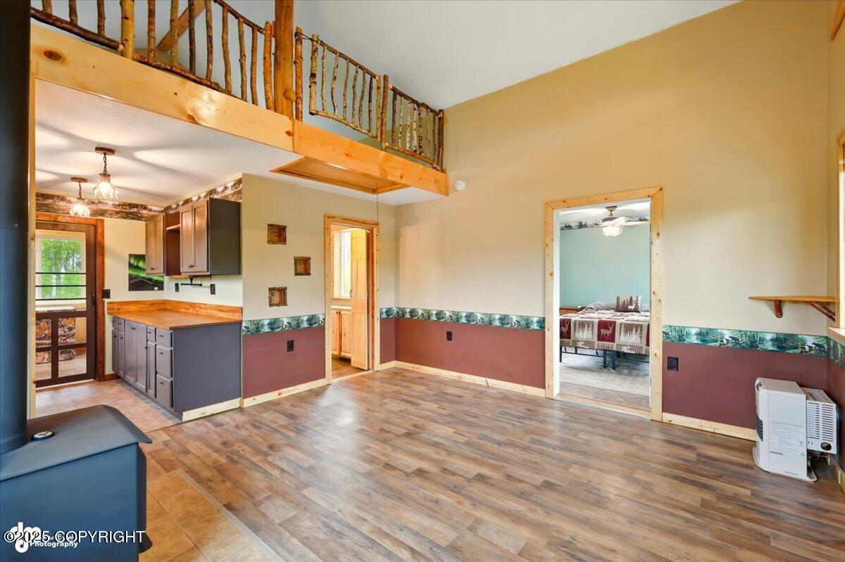 14617 N Crystal Lake Road, Willow, Alaska image 8