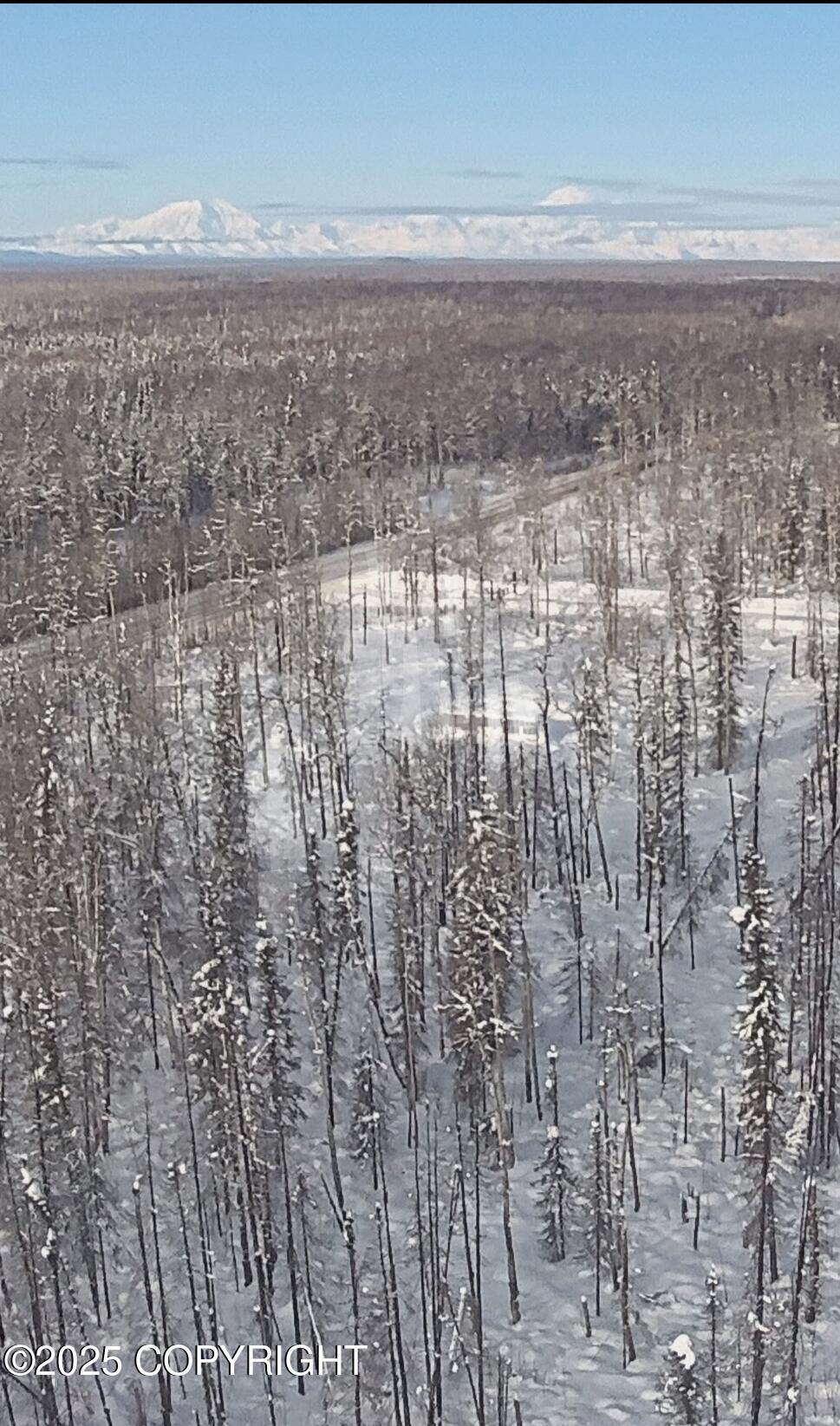 14617 N Crystal Lake Road, Willow, Alaska image 44
