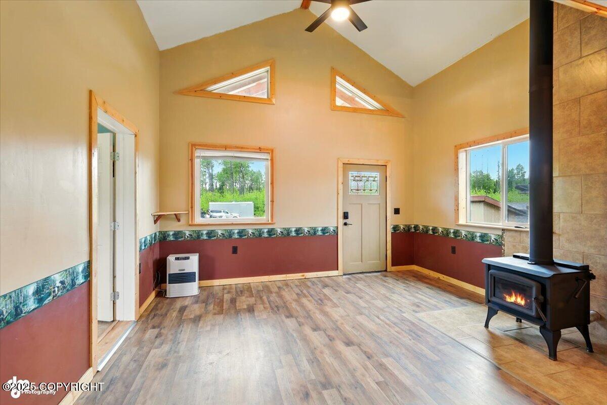 14617 N Crystal Lake Road, Willow, Alaska image 6