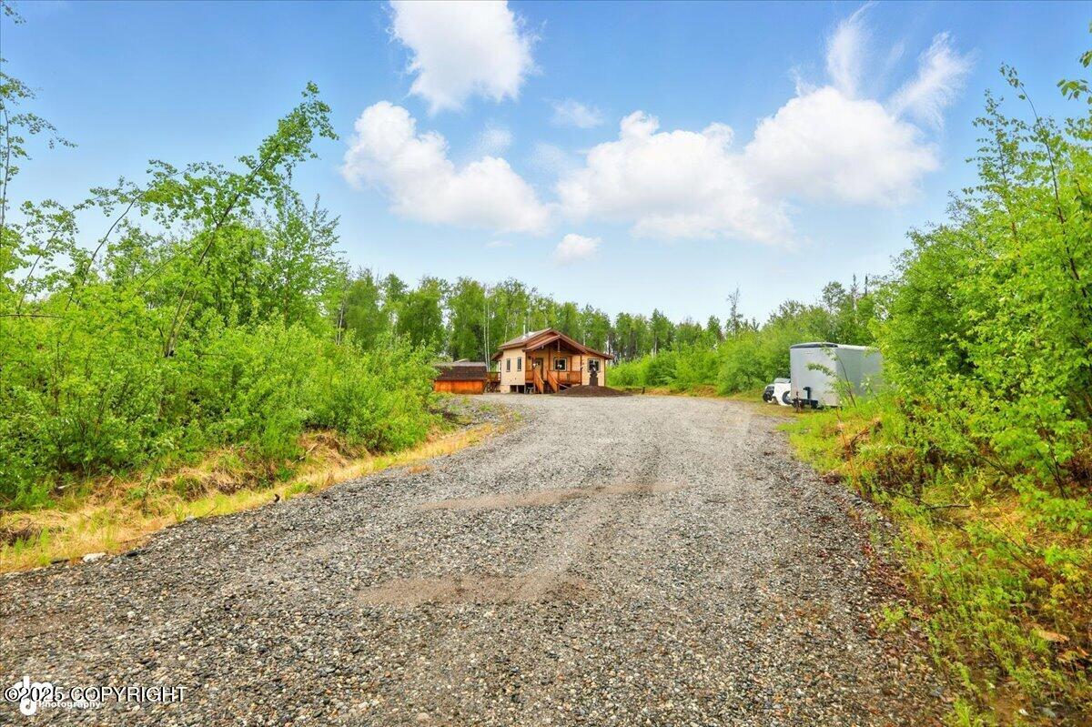 14617 N Crystal Lake Road, Willow, Alaska image 37